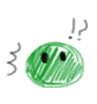 まりもスタ。（個別スタンプ：14）