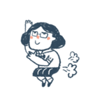 Arunnoon in secondary school（個別スタンプ：2）