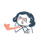 Arunnoon in secondary school（個別スタンプ：32）