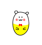 Cell Bear（個別スタンプ：1）
