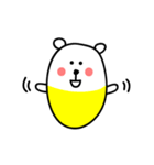 Cell Bear（個別スタンプ：2）