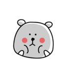 Cell Bear（個別スタンプ：3）