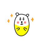 Cell Bear（個別スタンプ：5）
