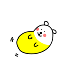 Cell Bear（個別スタンプ：7）