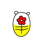 Cell Bear（個別スタンプ：9）