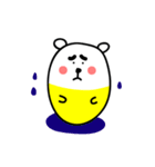 Cell Bear（個別スタンプ：11）