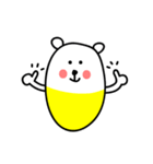 Cell Bear（個別スタンプ：15）