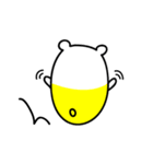 Cell Bear（個別スタンプ：20）