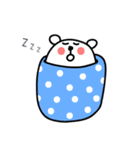 Cell Bear（個別スタンプ：21）