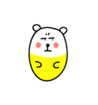 Cell Bear（個別スタンプ：26）