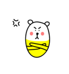 Cell Bear（個別スタンプ：28）