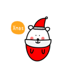 Cell Bear（個別スタンプ：31）