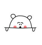 Cell Bear 2（個別スタンプ：1）