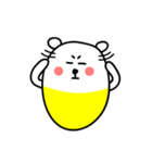 Cell Bear 2（個別スタンプ：7）
