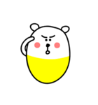 Cell Bear 2（個別スタンプ：9）