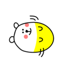 Cell Bear 2（個別スタンプ：10）