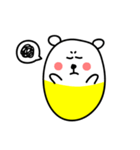 Cell Bear 2（個別スタンプ：12）