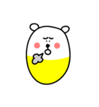 Cell Bear 2（個別スタンプ：14）