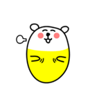 Cell Bear 2（個別スタンプ：23）