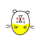 Cell Bear 2（個別スタンプ：24）