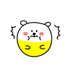 Cell Bear 2（個別スタンプ：26）