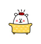 Cell Bear 2（個別スタンプ：29）