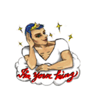 Slang Slang（個別スタンプ：23）