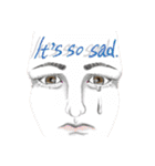 Slang Slang（個別スタンプ：31）