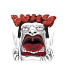 Slang Slang（個別スタンプ：38）