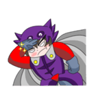 Tuckyman（個別スタンプ：32）