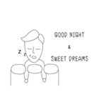 kru.gapper（個別スタンプ：4）