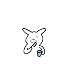 yaya-usagi（個別スタンプ：23）