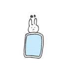 yaya-usagi（個別スタンプ：26）