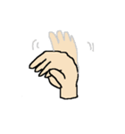 うなぎといなりと時々河童（個別スタンプ：11）