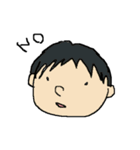 うなぎといなりと時々河童（個別スタンプ：12）