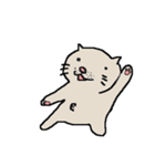 うなぎといなりと時々河童（個別スタンプ：19）