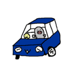 うなぎといなりと時々河童（個別スタンプ：38）