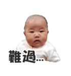 Anna's world（個別スタンプ：1）