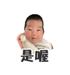 Anna's world（個別スタンプ：9）