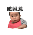 Anna's world（個別スタンプ：10）