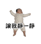 Anna's world（個別スタンプ：12）