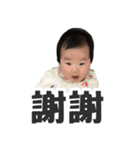 Anna's world（個別スタンプ：21）