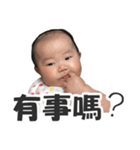 Anna's world（個別スタンプ：32）