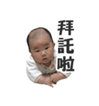 Anna's world（個別スタンプ：36）