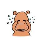 Polar（個別スタンプ：5）