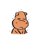 Polar（個別スタンプ：16）