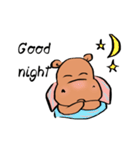 Polar（個別スタンプ：26）