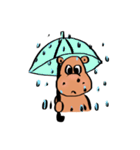 Polar（個別スタンプ：36）