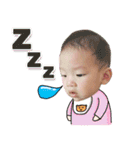 Baby Amalfi（個別スタンプ：20）