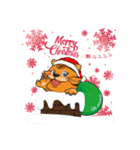 DURO TIGER（個別スタンプ：16）